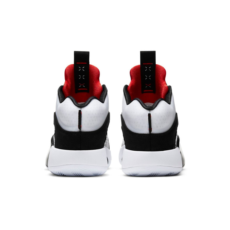 Jordan Air Jordan 35 PF 'DNA' CQ4228-001 outlook