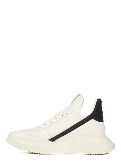 Rick Owens SHOES outlook