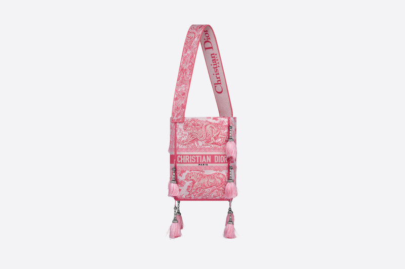 D-Bubble Bucket Bag 1