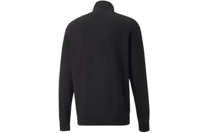 PUMA Puma T7 Track Jacket 'Black' 537692-01 outlook