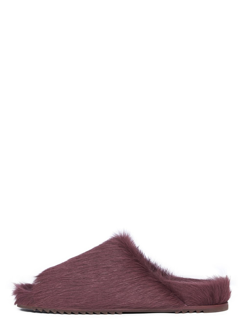 Rick Owens SANDAL outlook