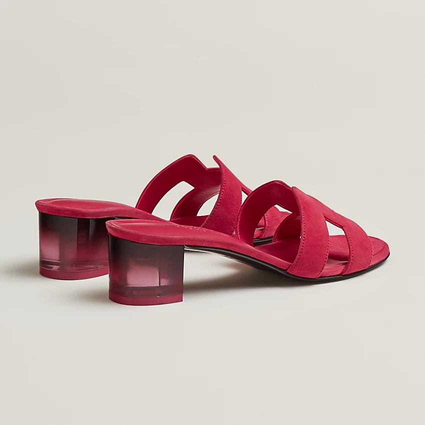 Oasis sandal - 3