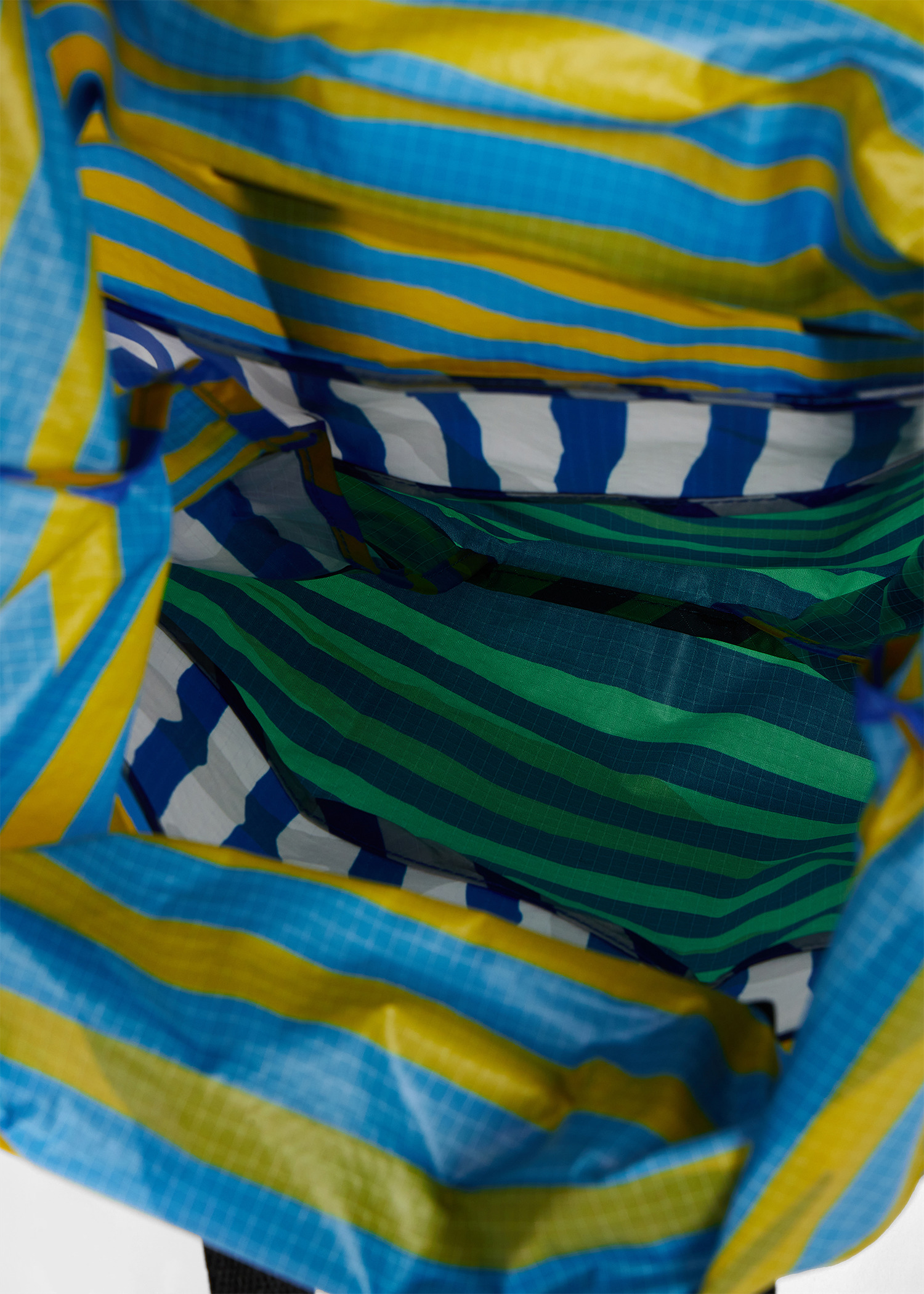 Susan Bijl x Paul Smith - 'The New Trash Bag & Rack' Medium - 3