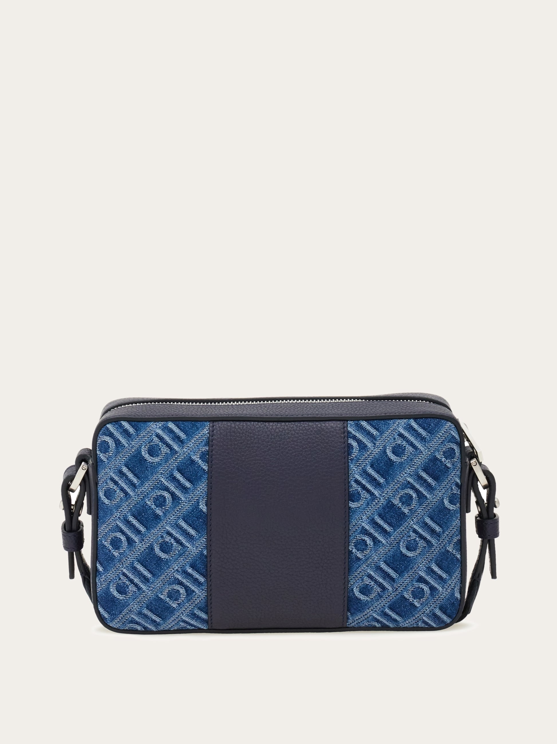 Ferragamo Monogram crossbody - 4