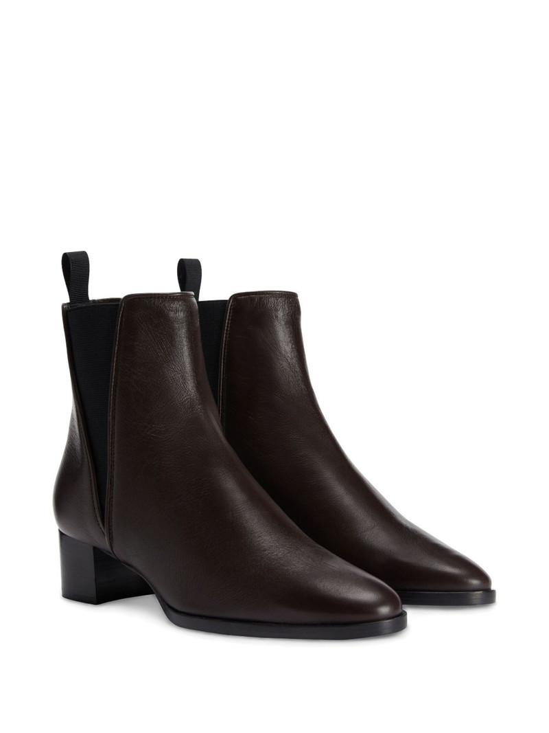 Giuseppe Zanotti 45mm Judy ankle boots outlook