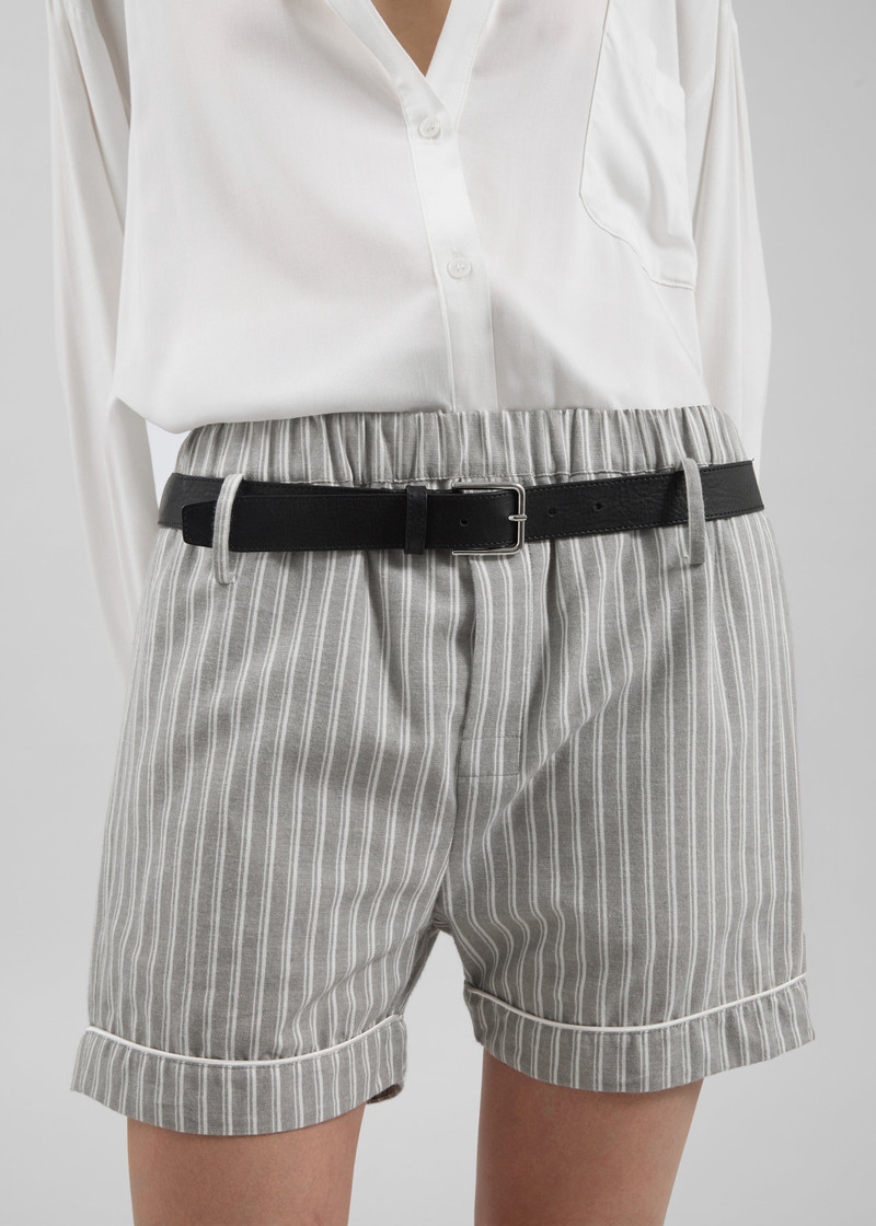 BETTTER Bettter Essential Shorts - Cream outlook