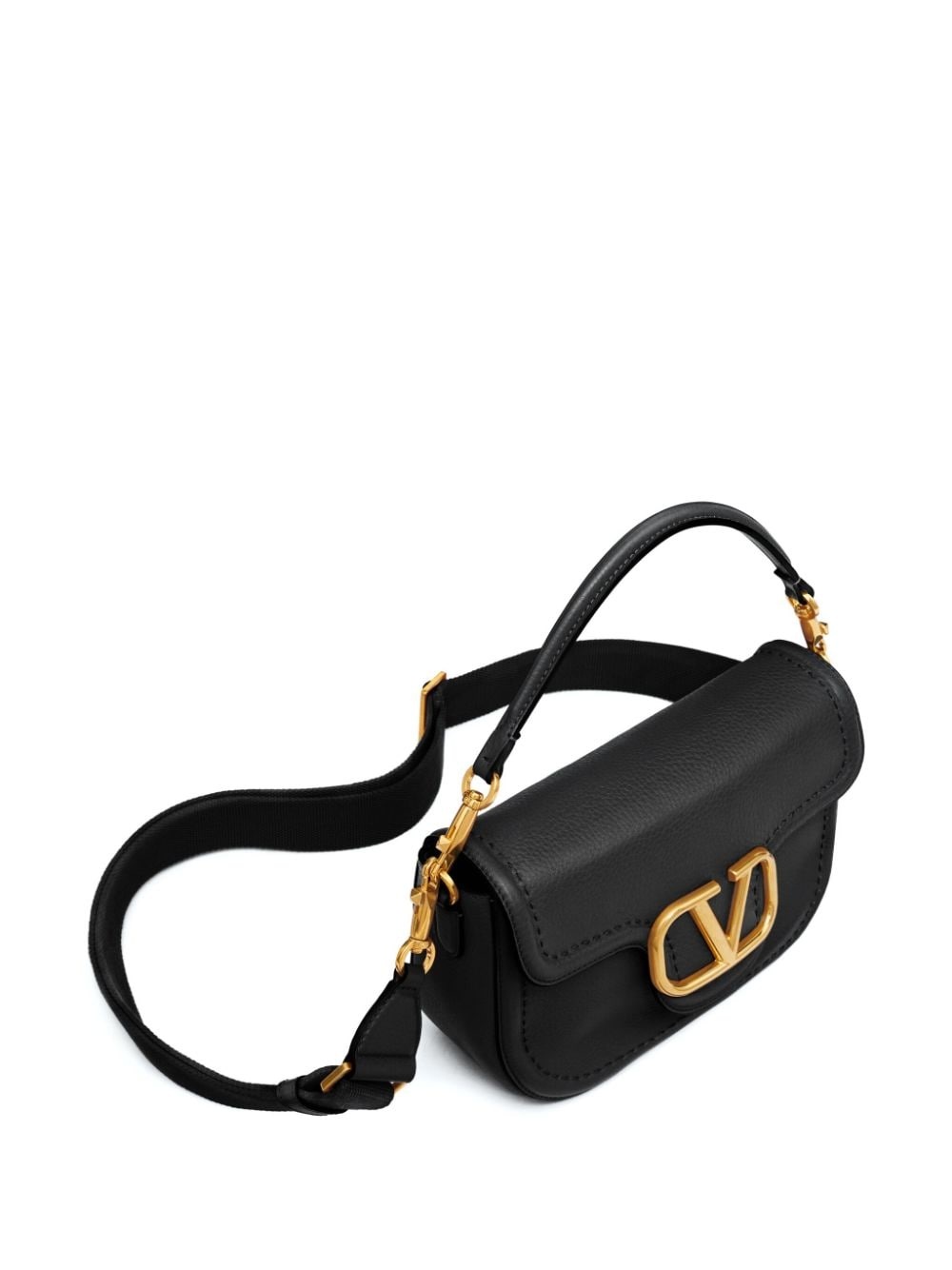 Alltime VLogo shoulder bag - 6