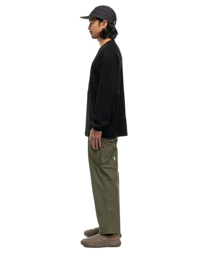 BGT  / TROUSERS / NYCO. RIPSTOP. CORDURA OLIVE DRAB 3