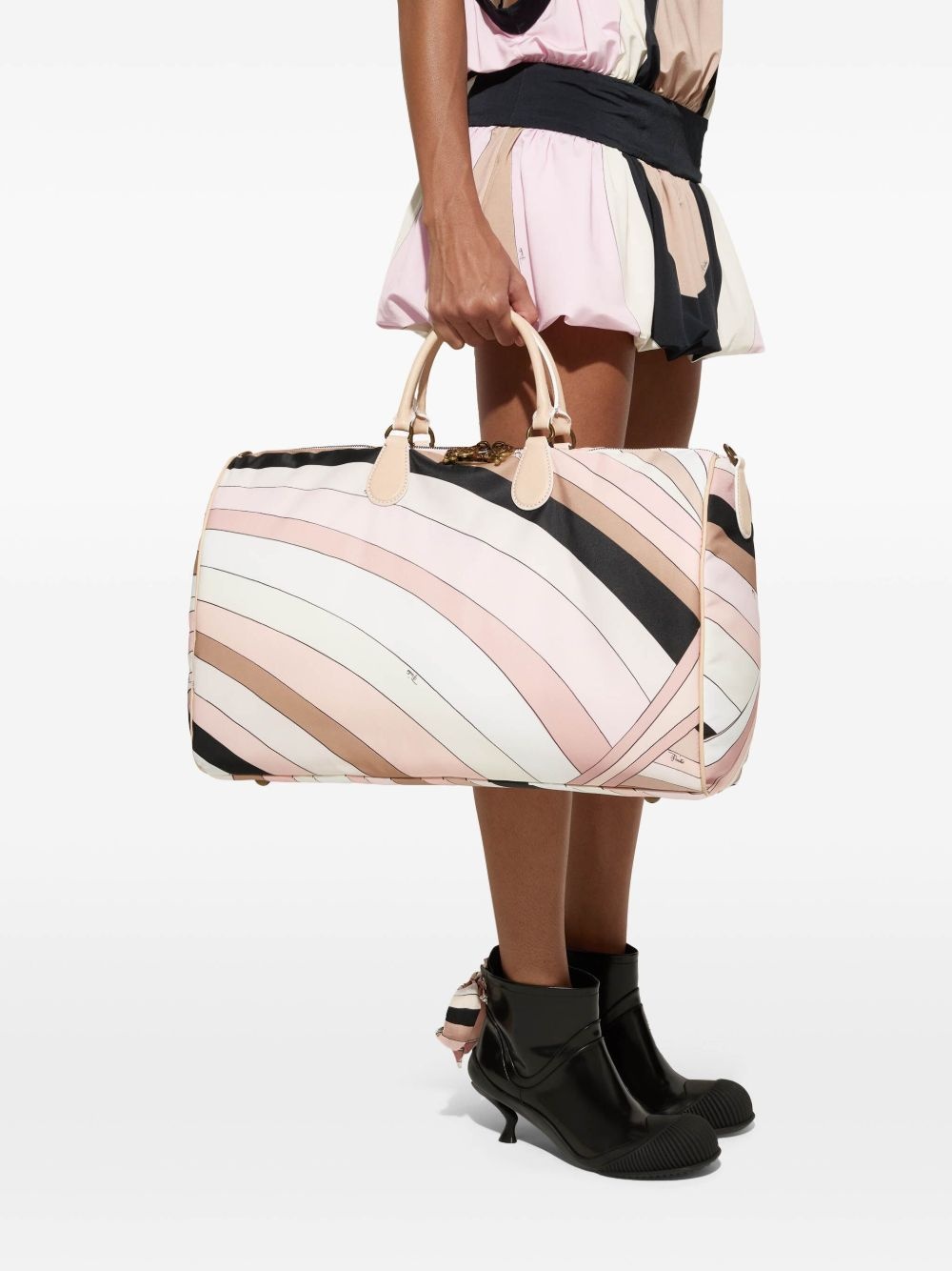 large Yummy holdall - 2