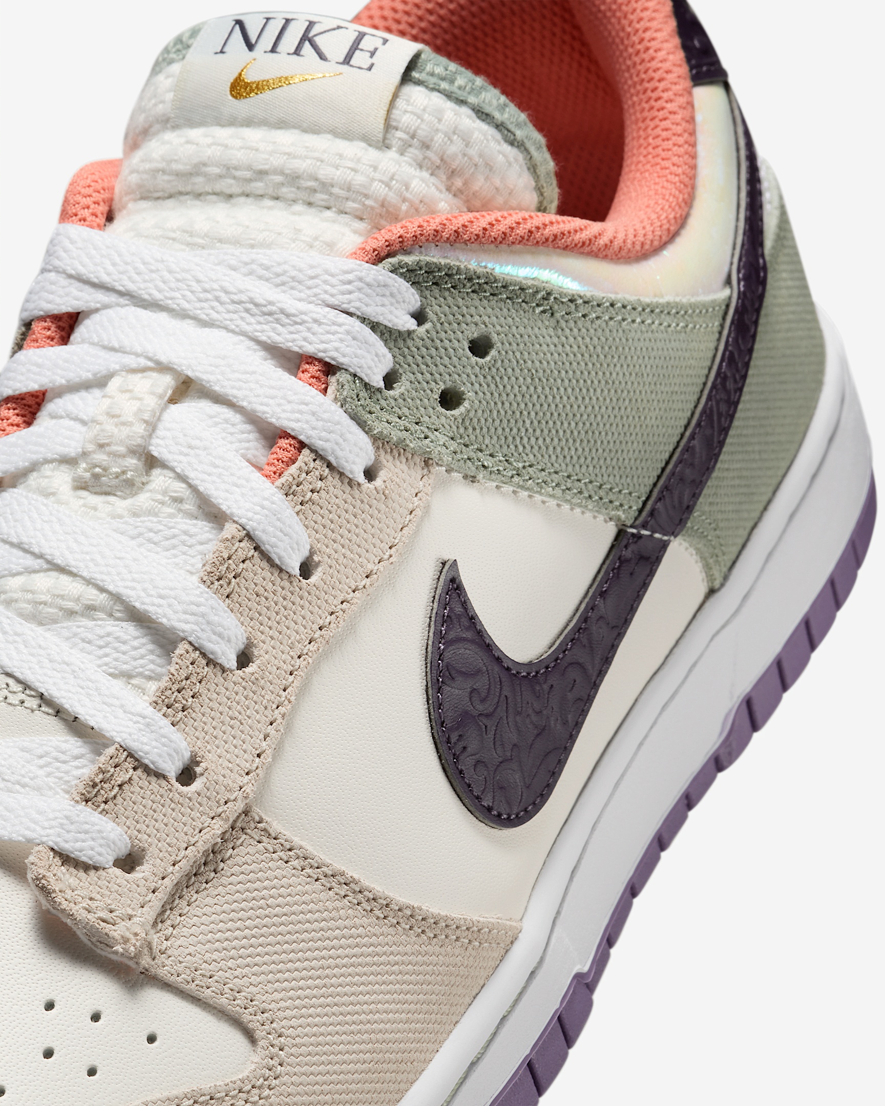 Nike Dunk Low Retro SE Men's Shoes - 7