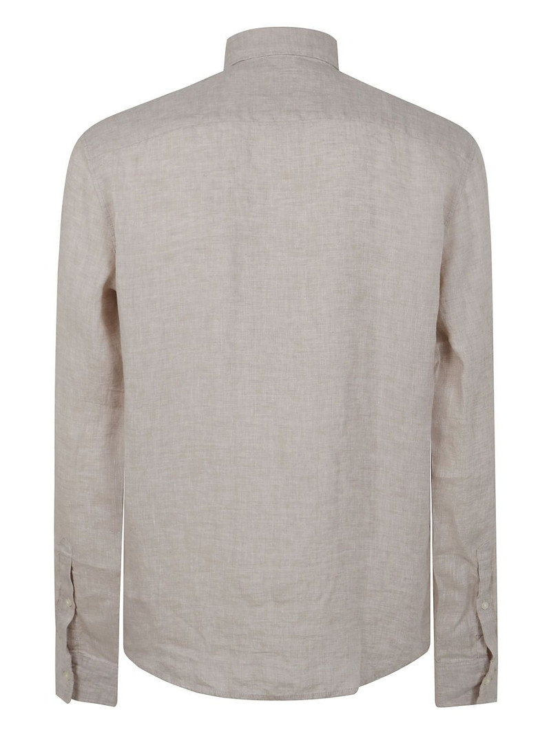 MICHAEL KORS linen shirt outlook