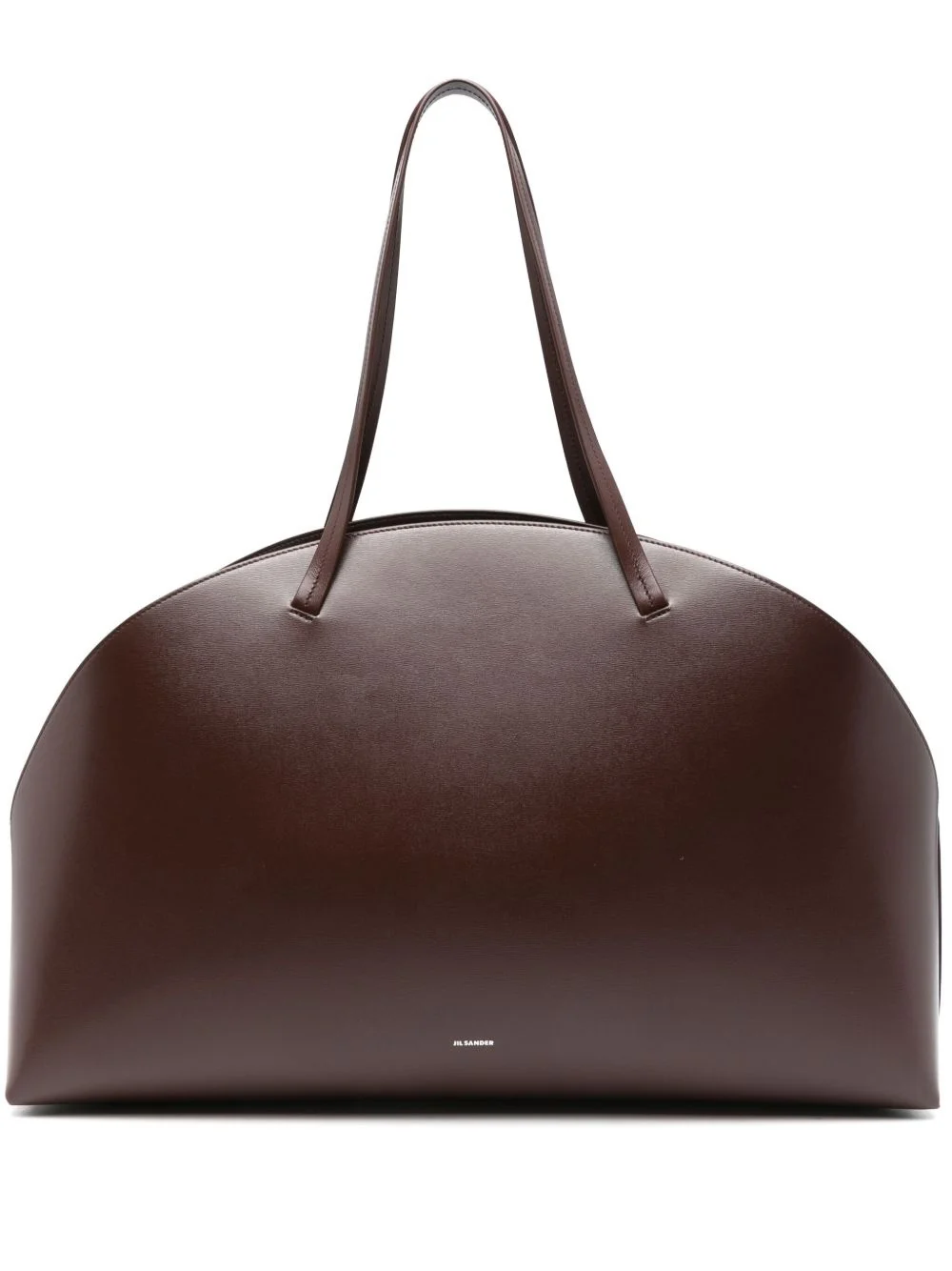 large Curve shoulder bag - 1