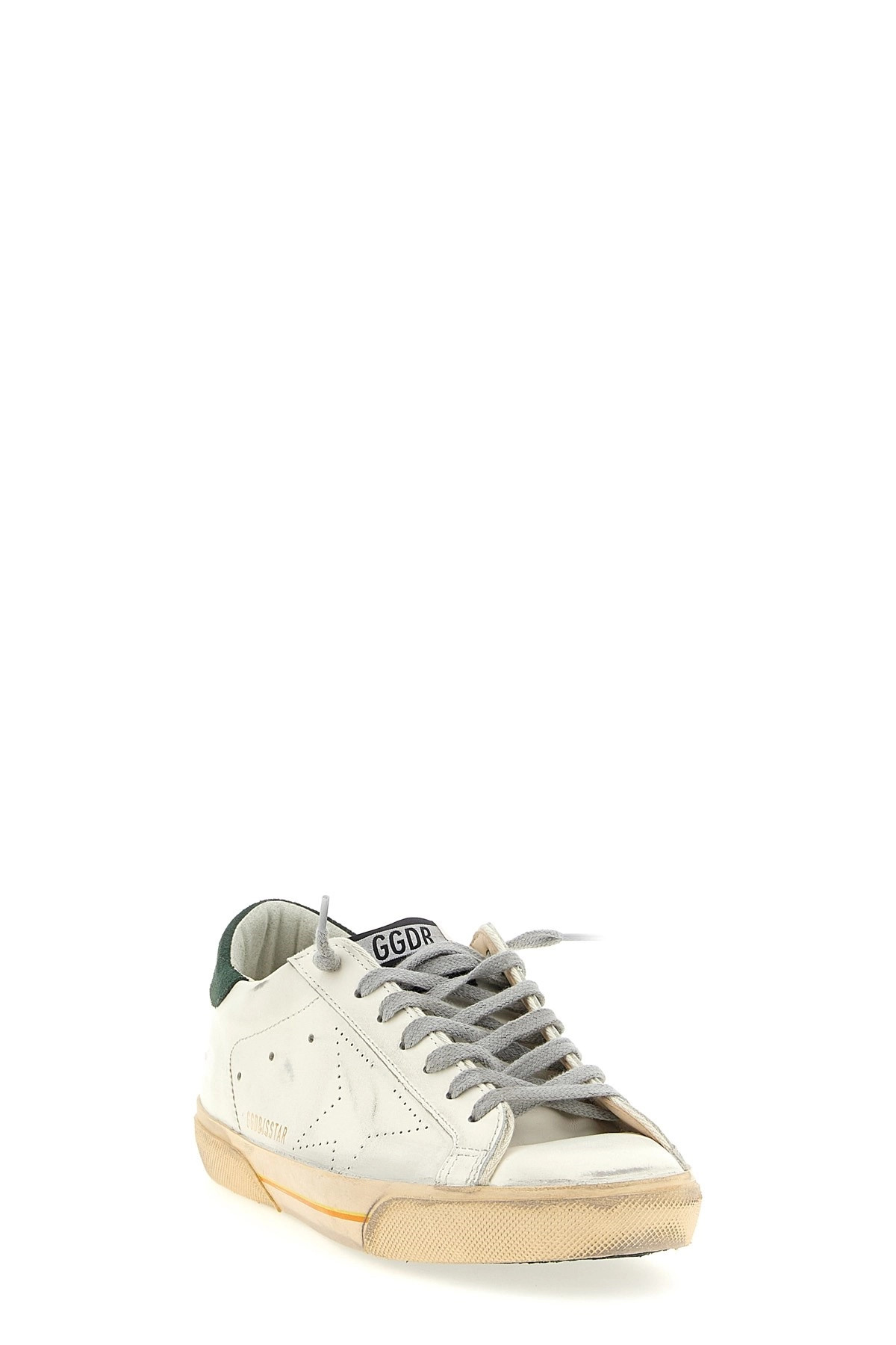 'Superstar' sneakers - 2