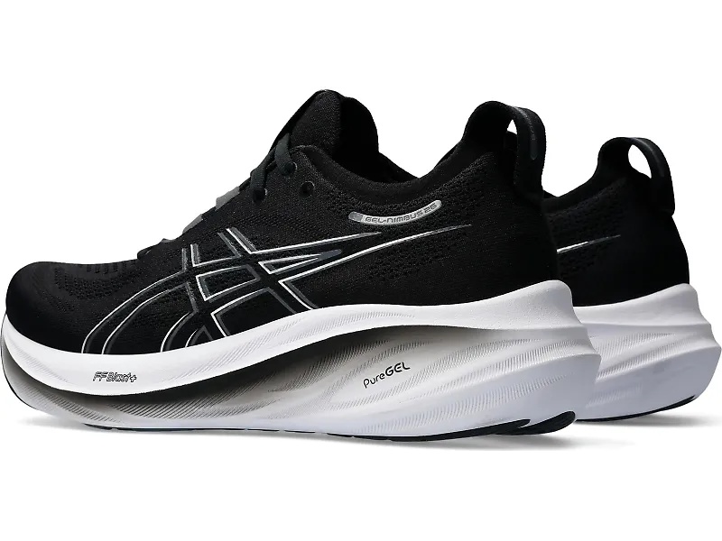 ASICS Gel-Nimbus 26 - 7