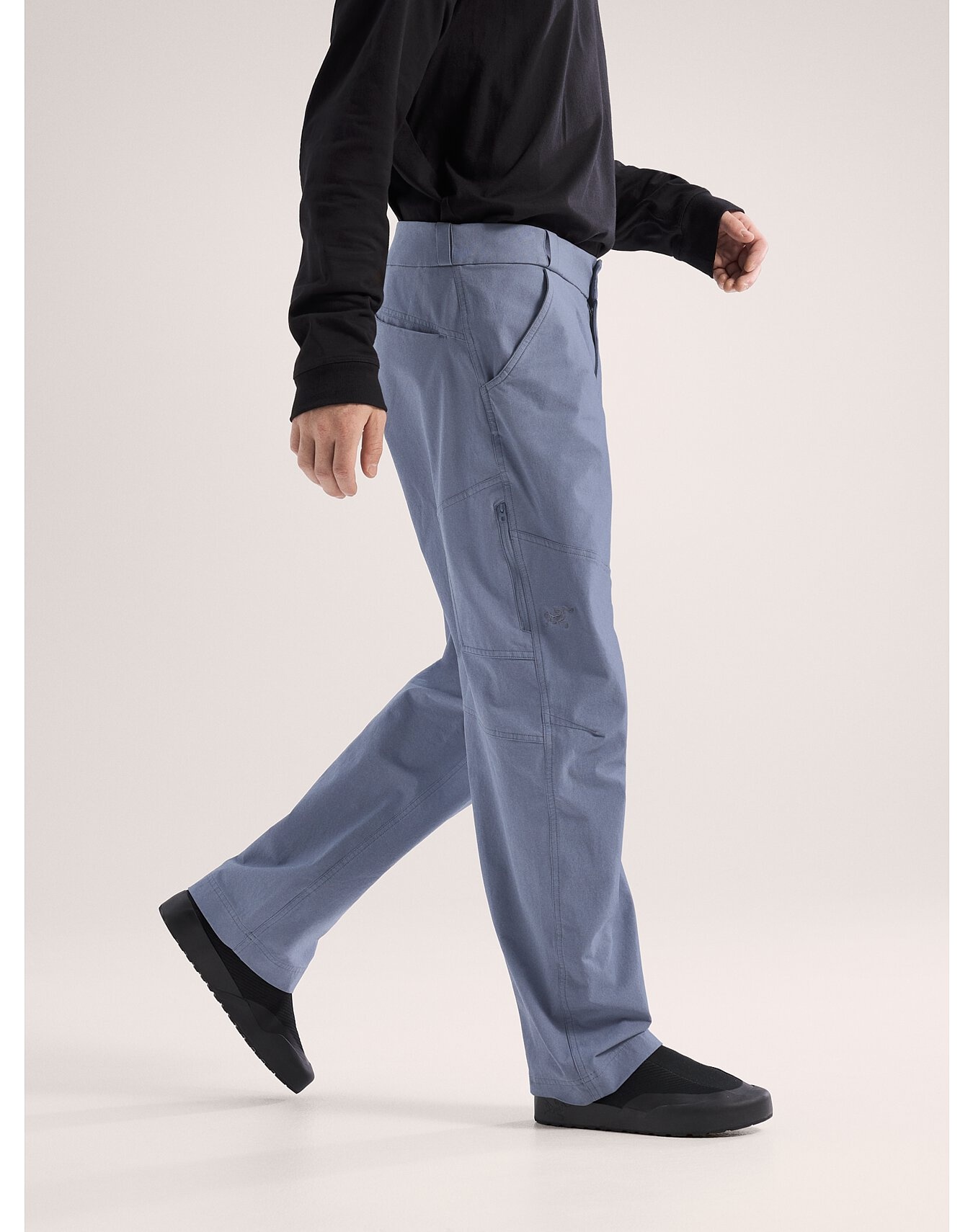 Cronin Cotton Pant - 6