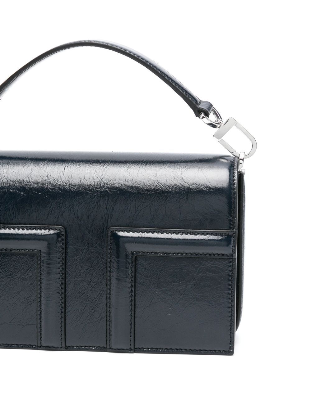 mini T-Flap tote bag - 4