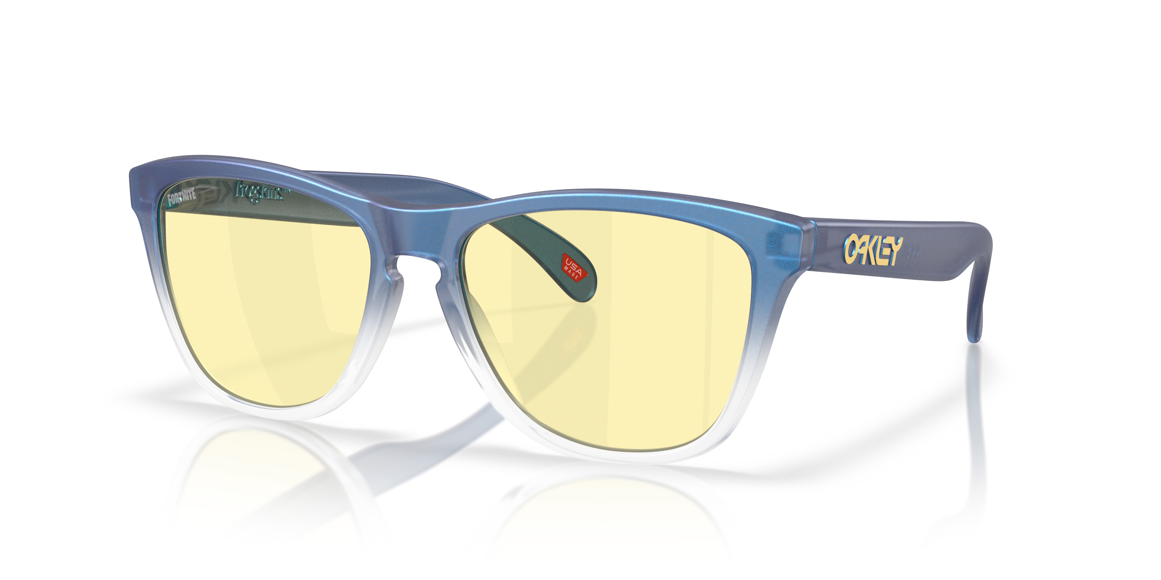 Oakley X Fortnite™ Frogskins™ - 2