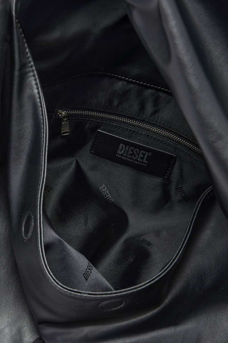 Diesel GRAB-D HOBO M outlook