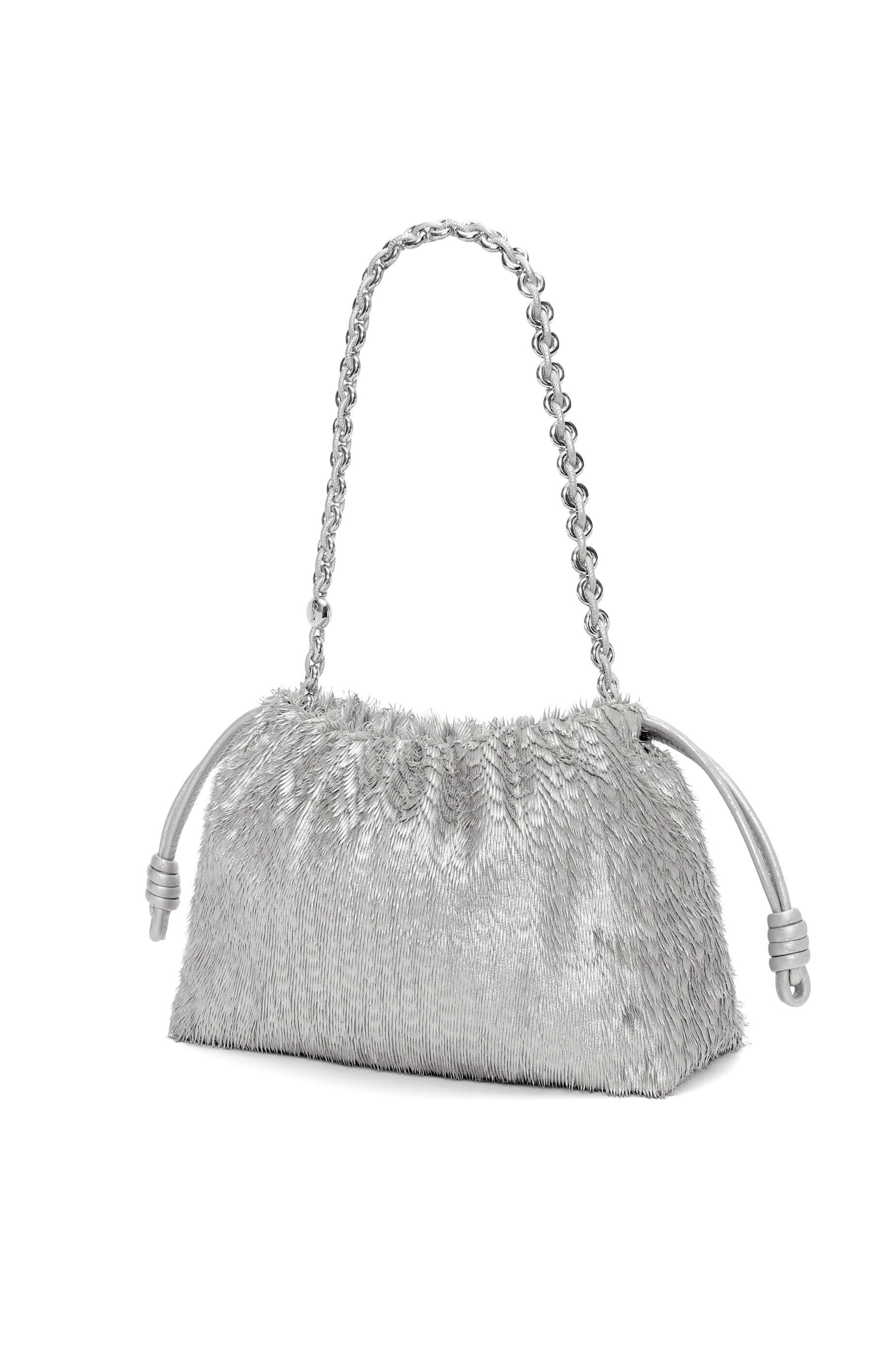 Flamenco Purse in nappa calfskin - 5