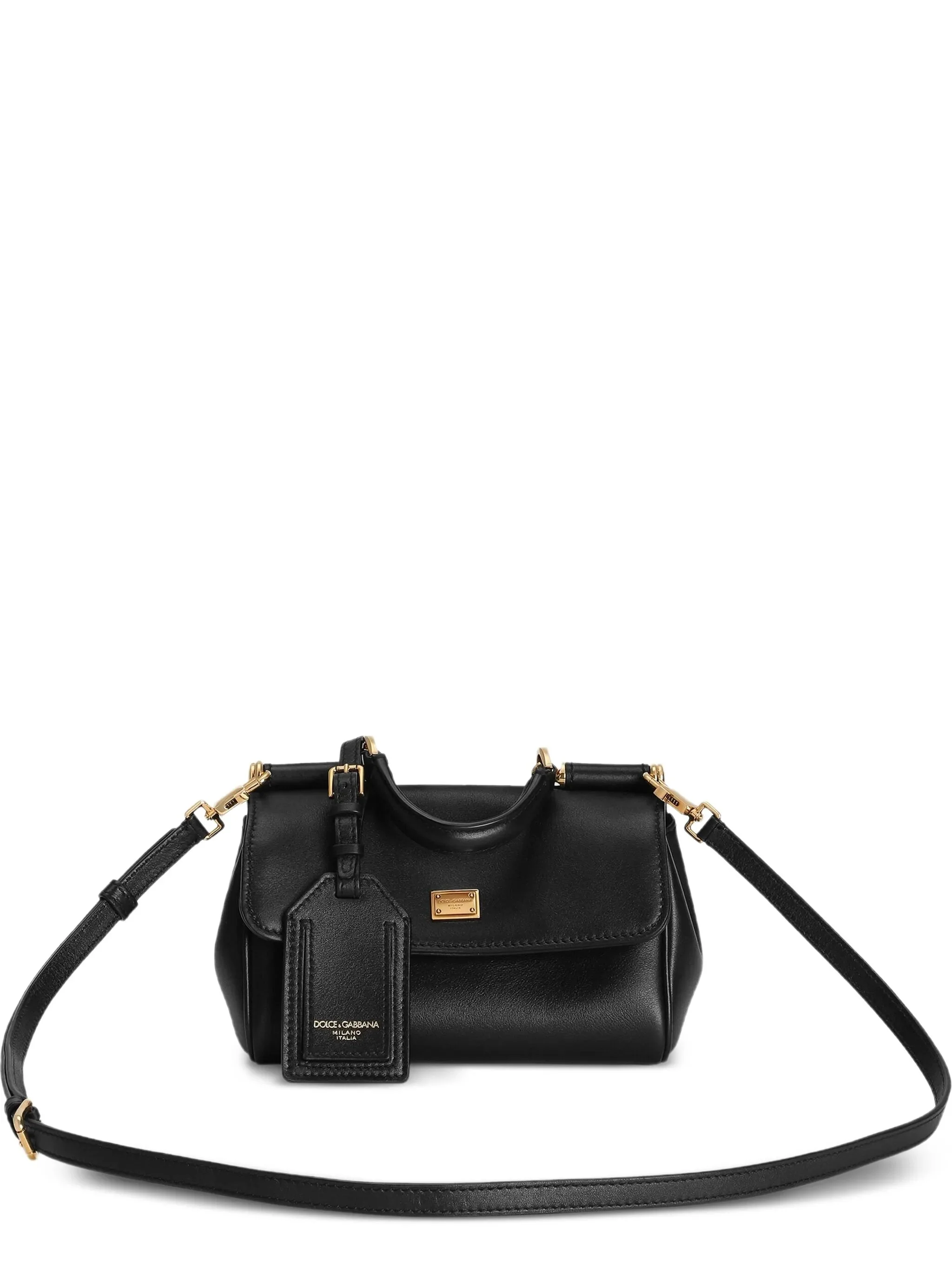 Dolce & Gabbana My Sicily Tote Bag - 1