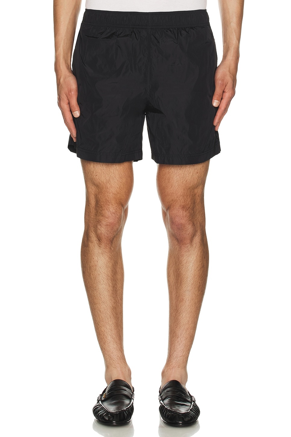 Track Shorts - 4
