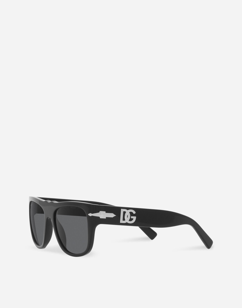 Dolce & Gabbana Dolce&Gabbana x Persol sunglasses outlook