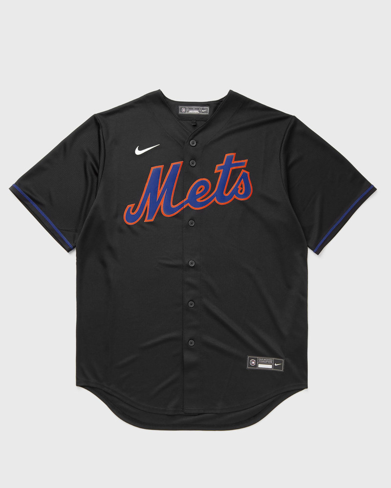 MLB New York Mets Replica Alternate Jersey 1