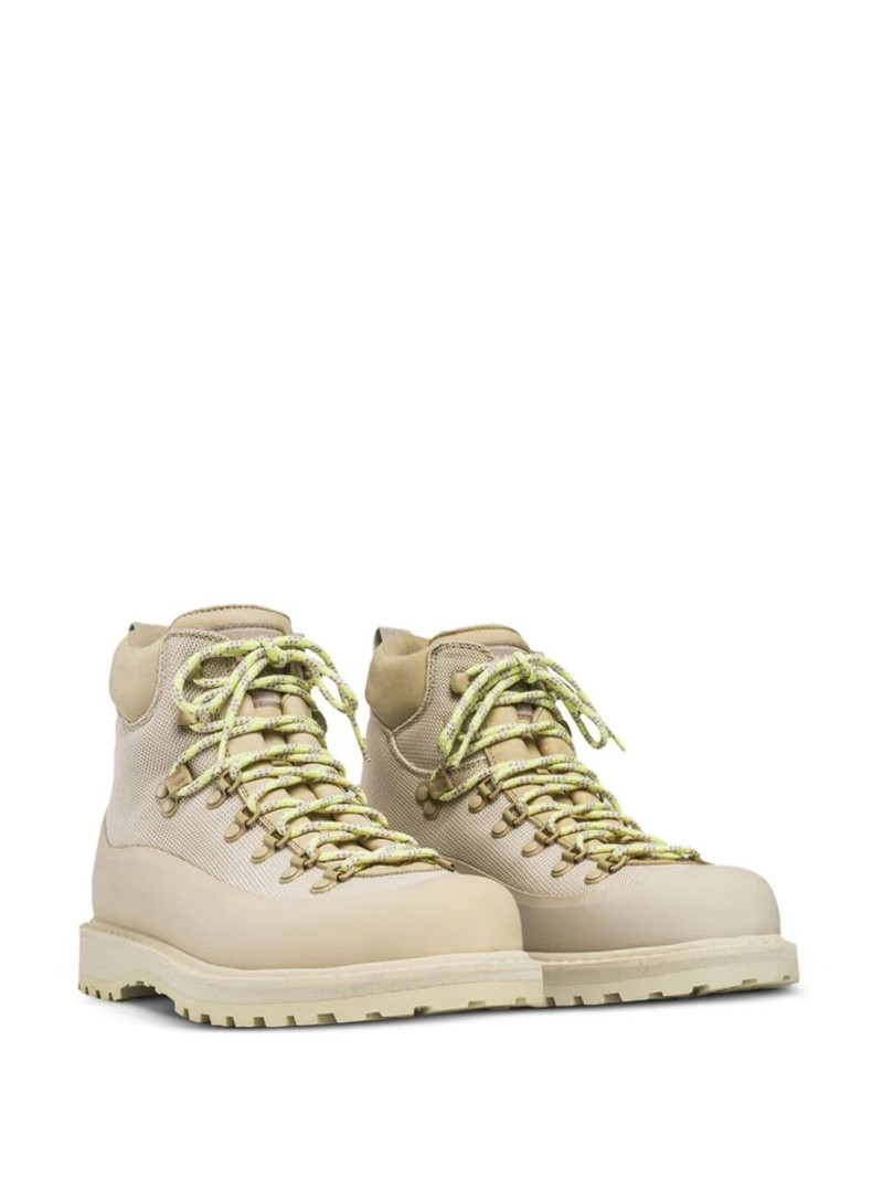 Diemme Roccia Vet leather hiking boots outlook