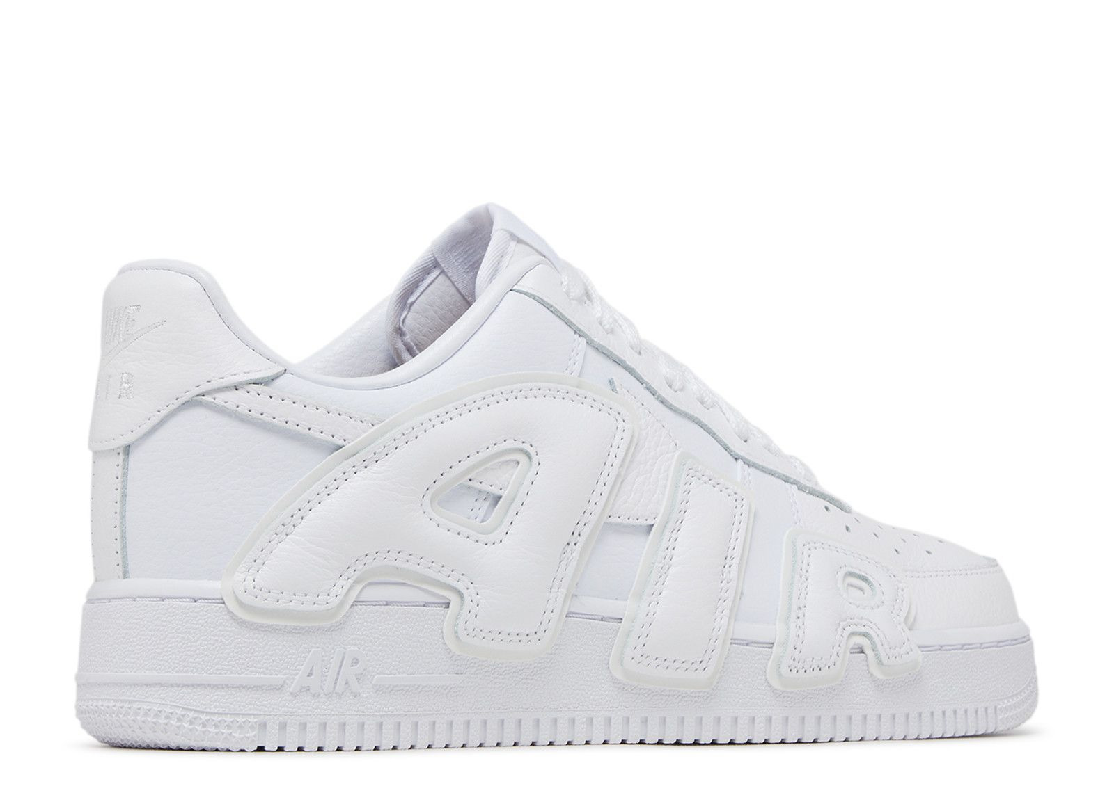 CACTUS PLANT FLEA MARKET X AIR FORCE 1 LOW PREMIUM 'WHITE' 2024 - 3