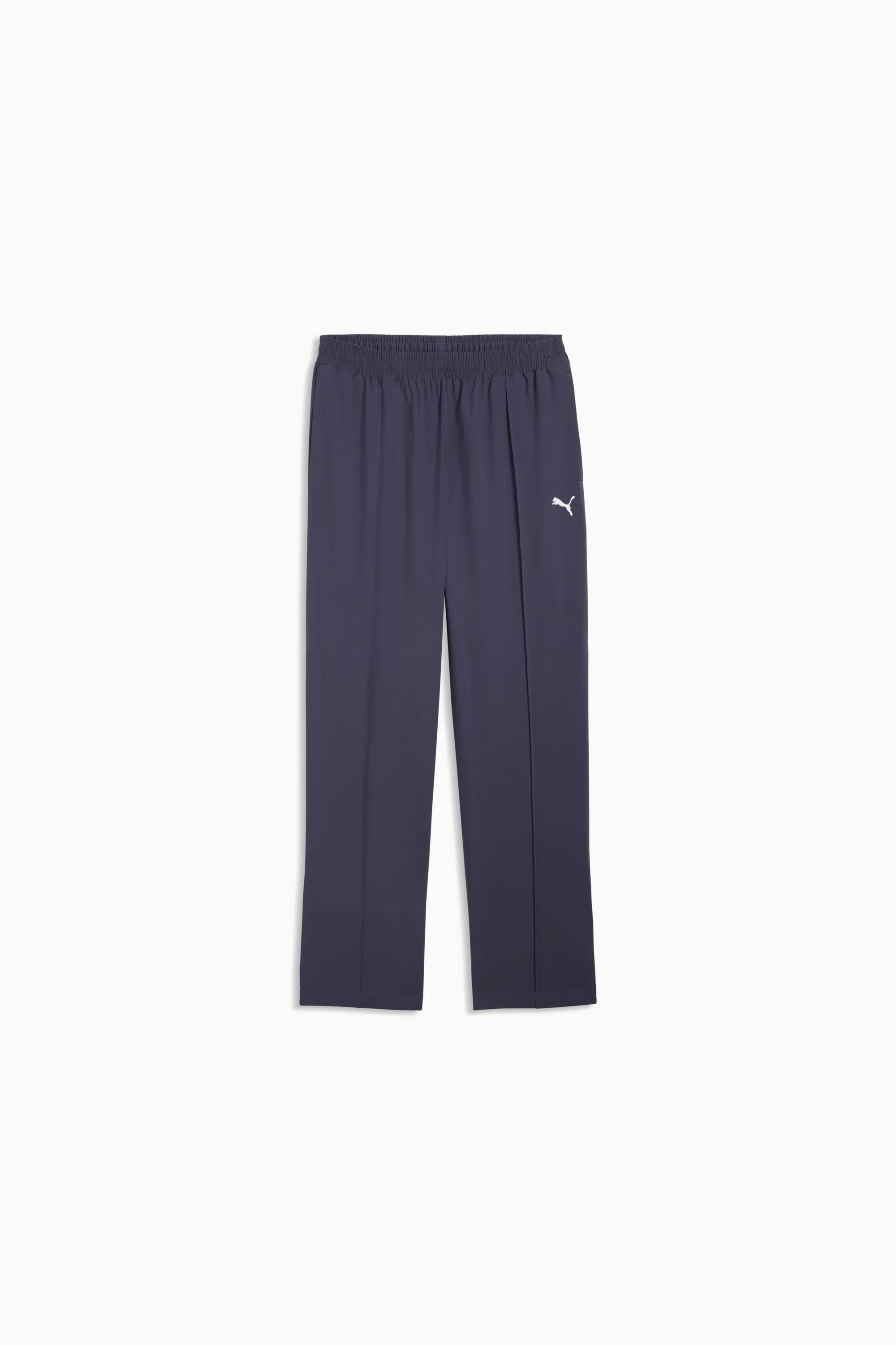PUMA Essentials Men's 4-Way Stretch Stacked Pants - 1