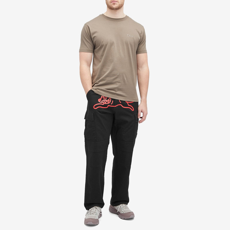 ICECREAM Running Dog Cargo Pant 4