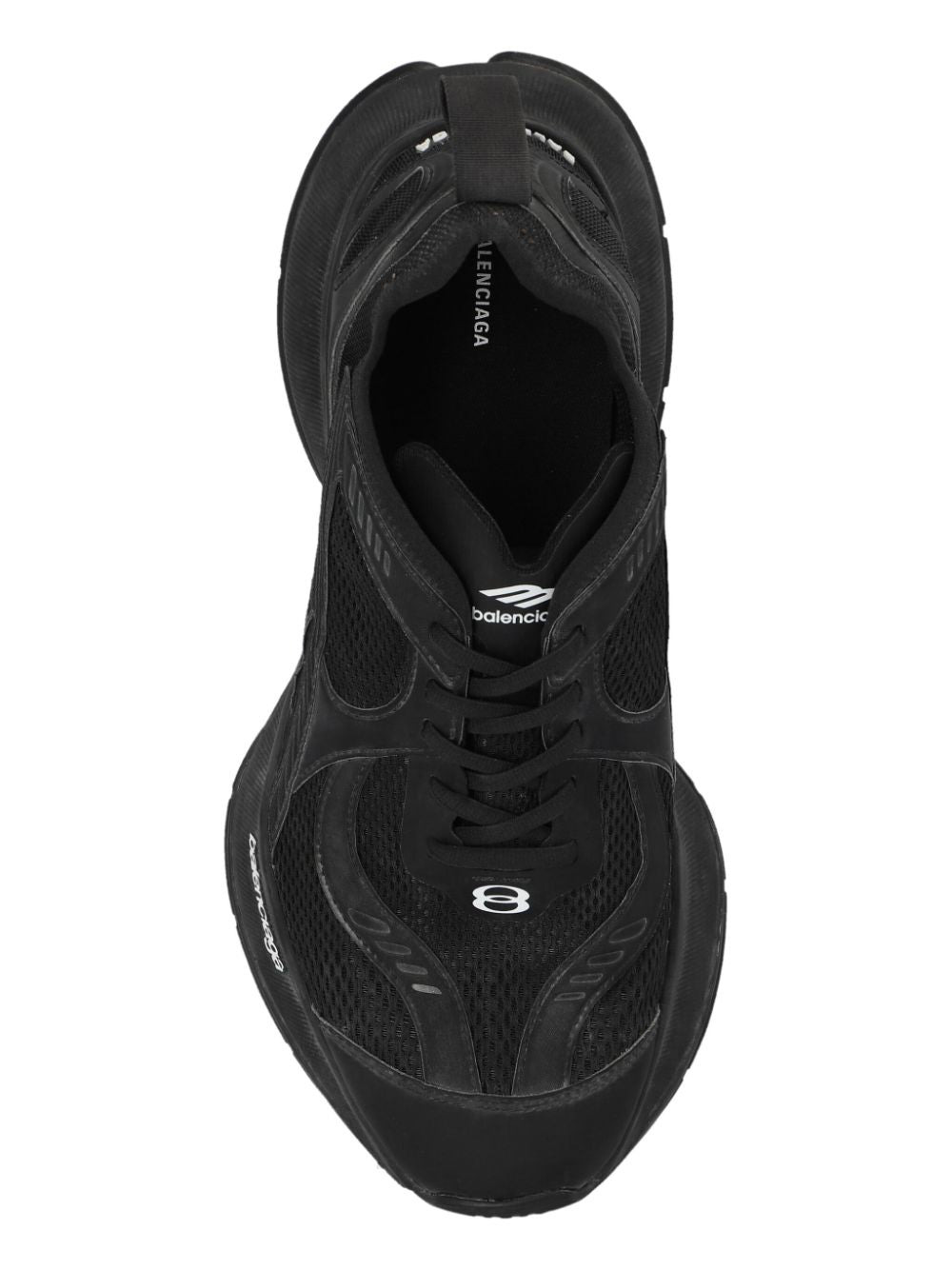 Balenciaga Sneakers - 3
