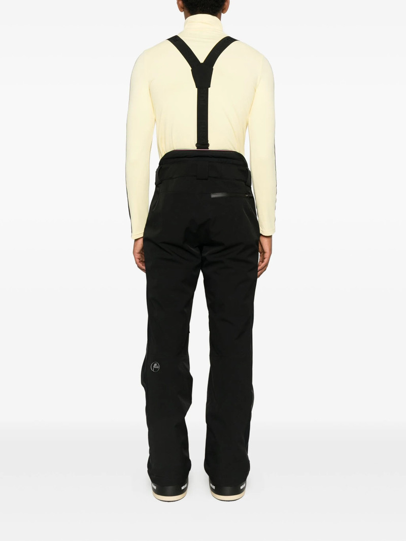 Fusalp Fusalp Suspender Zip-detail Trousers outlook