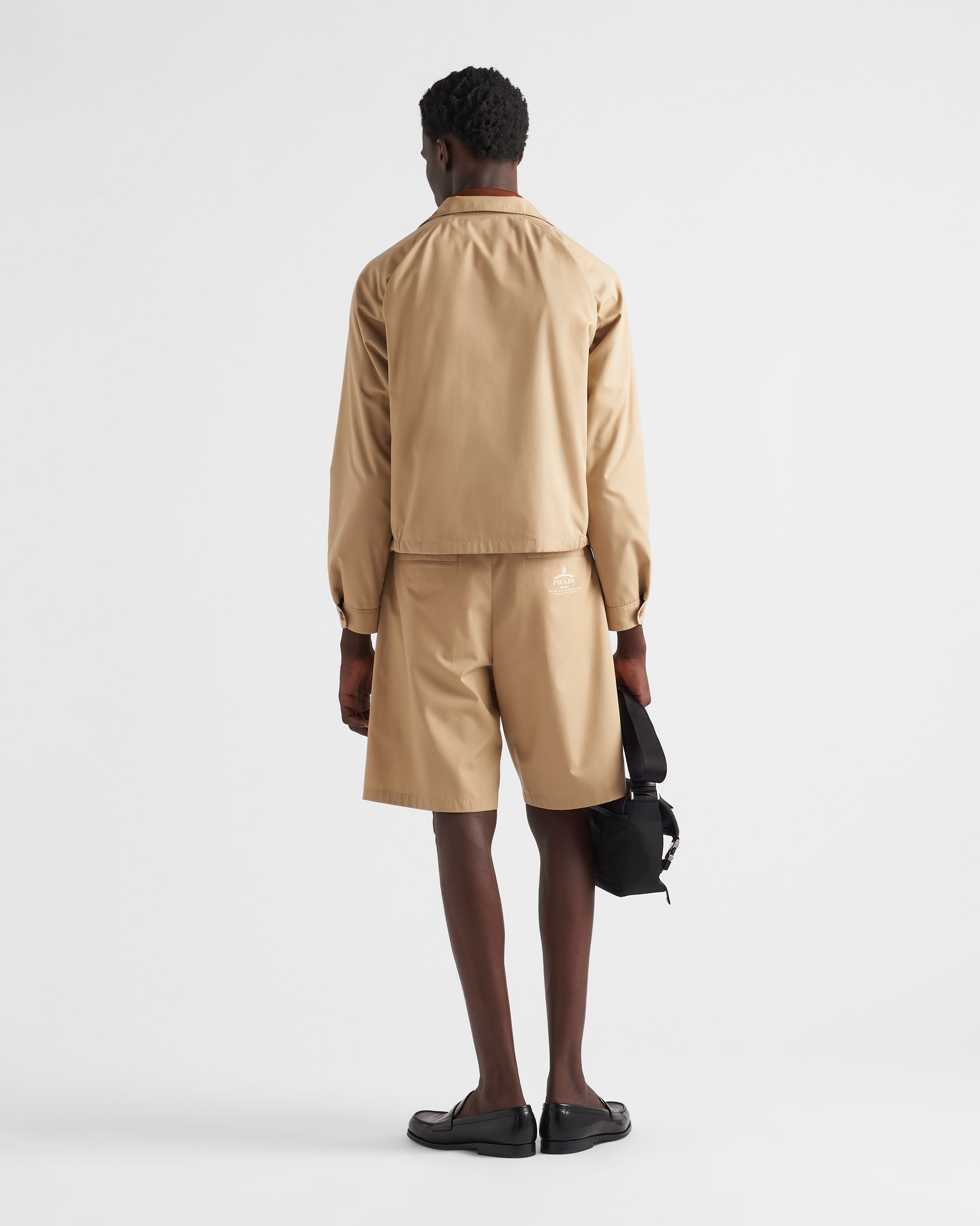 Poplin Bermudas - 5