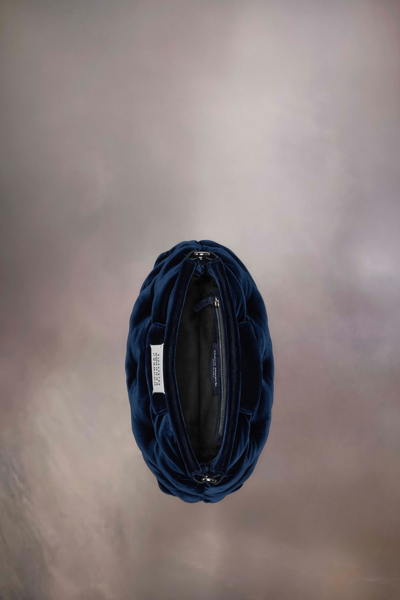 Glam Slam classique small Velvet 4