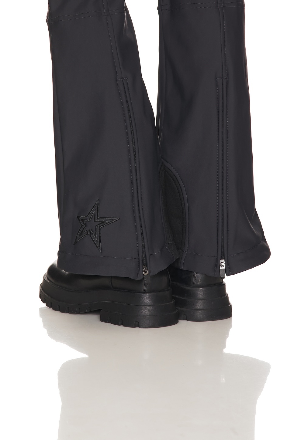 Cargo Ski Pant - 6