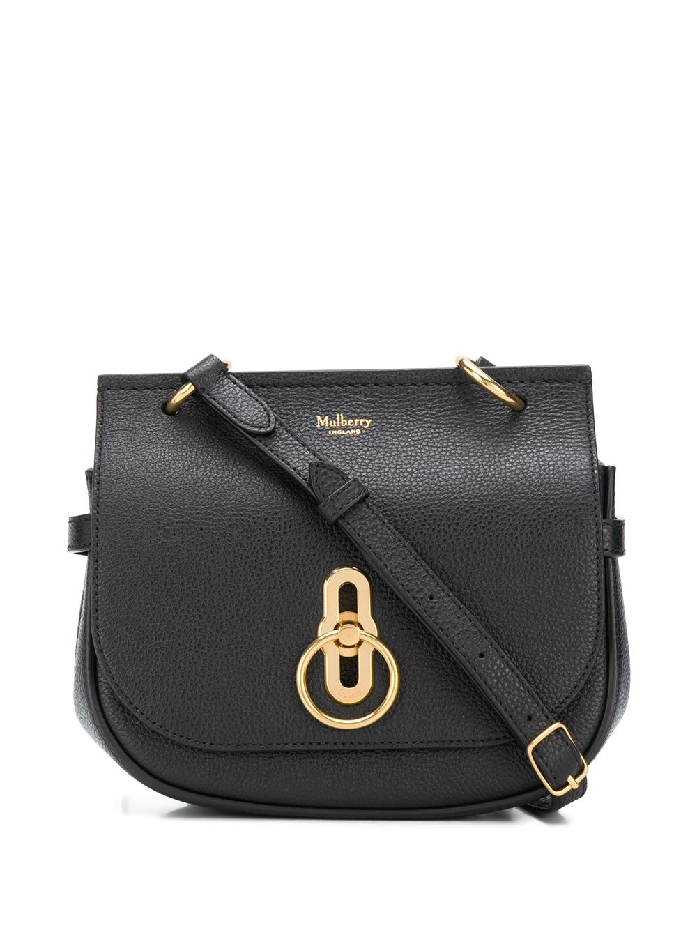 small Amberly satchel bag - 1