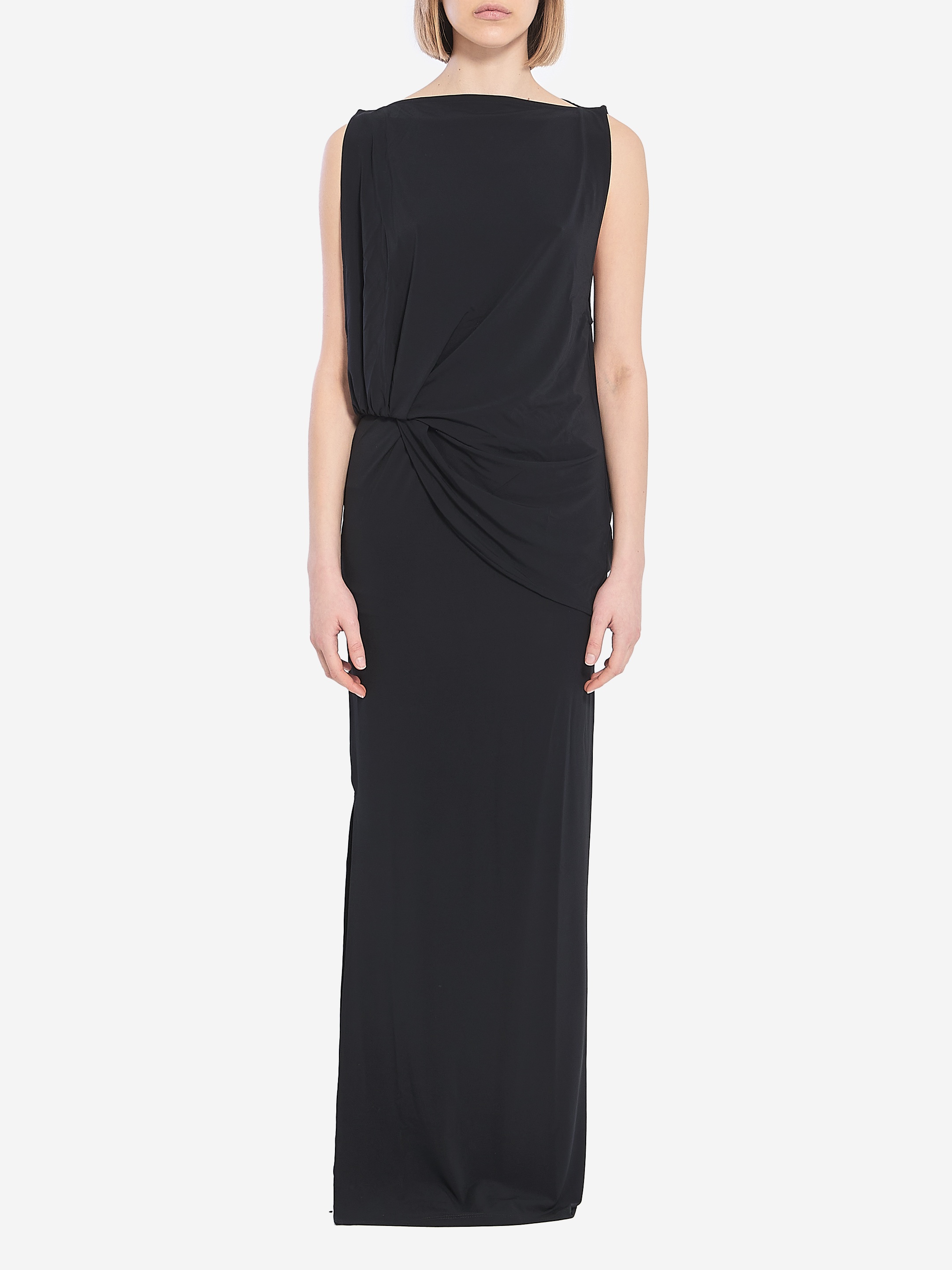 【関税＆送料込み】Jacquemus Peplo Long Skirt Peplo maxi skirt in black - Jacquemus | Mytheresa