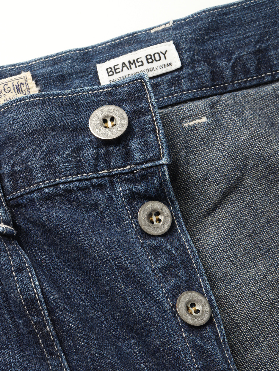 Buzz Rickson's × BEAMS BOY - Buzz Rickson's × BEAMS BOY - 15