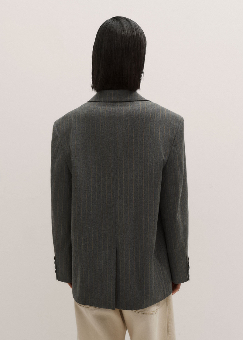 Oversized Blazer 5