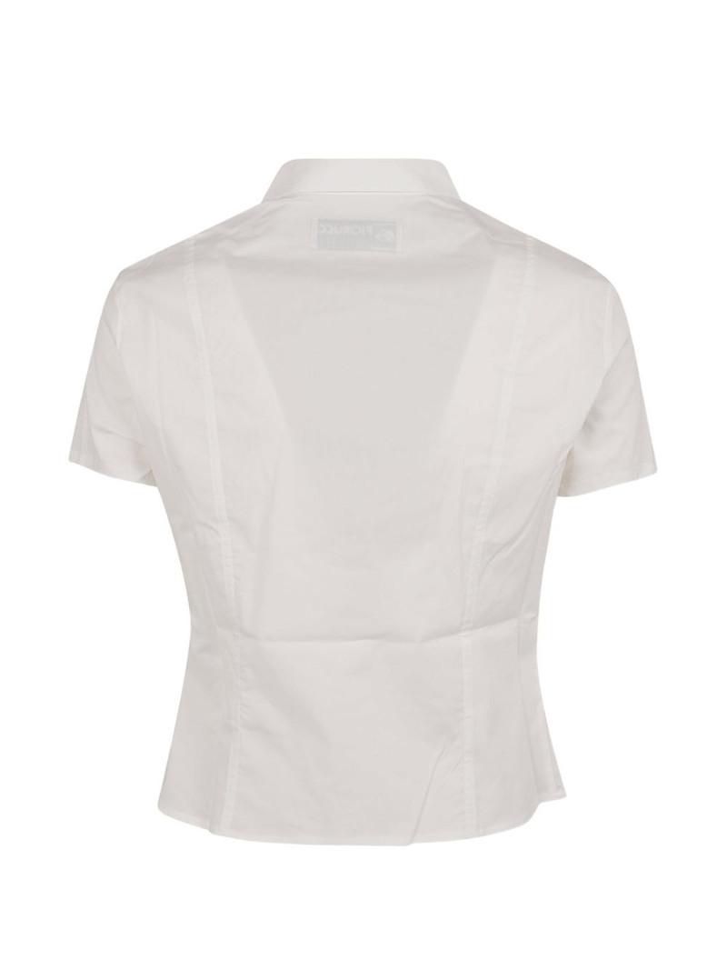 FIORUCCI short-sleeve shirt outlook