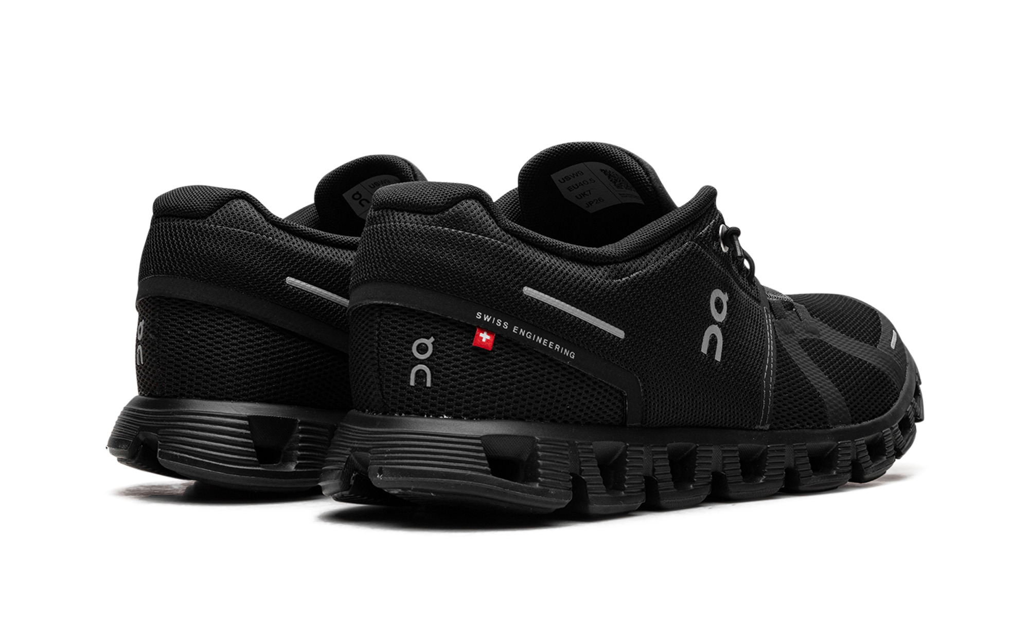 cloud 5 "Black" - 3