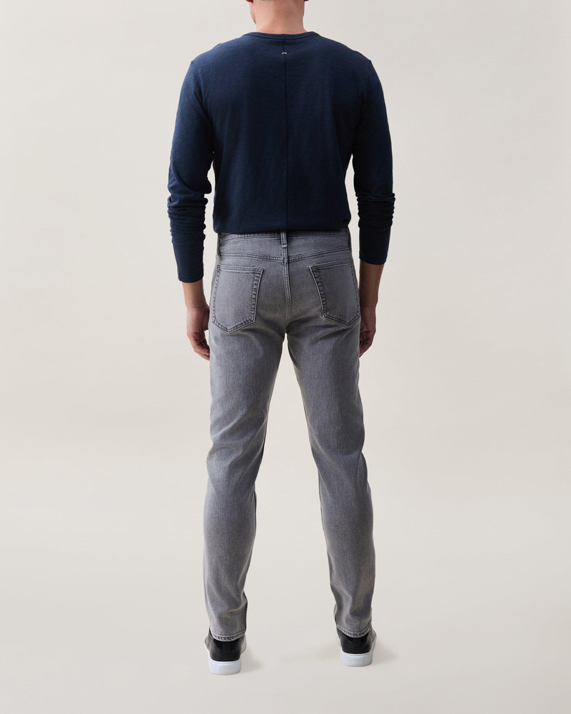 rag & bone rb Fit 2 Slim Jeans Authentic Stretch in Stockbridge outlook