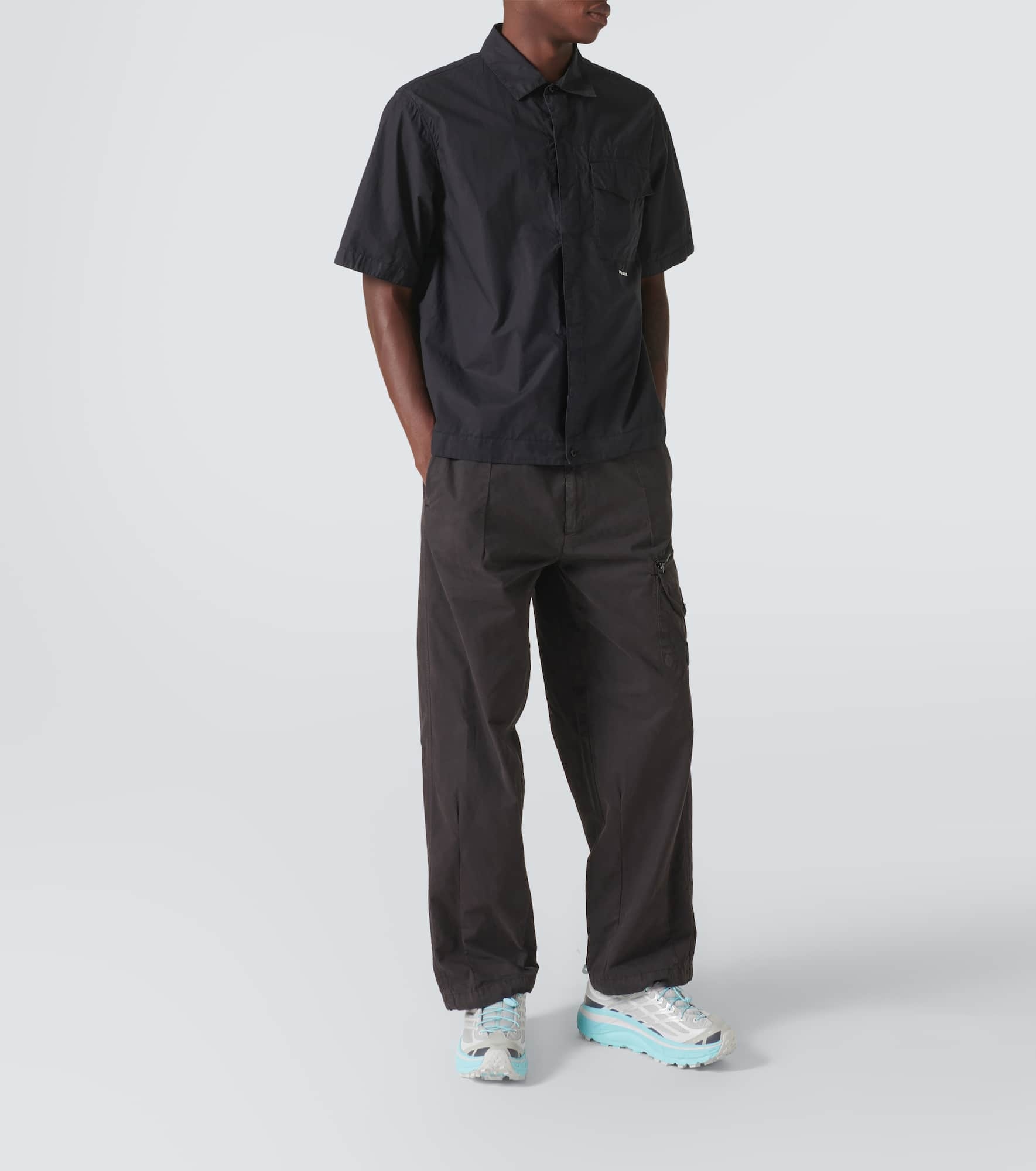 Mafate Three2 sneakers - 2