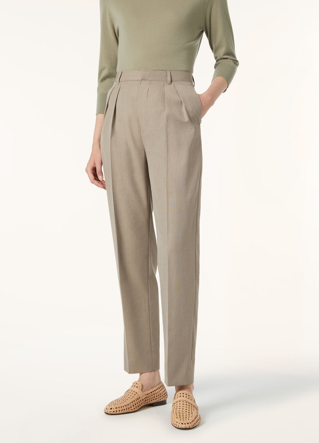 Cuddy Pants - 4