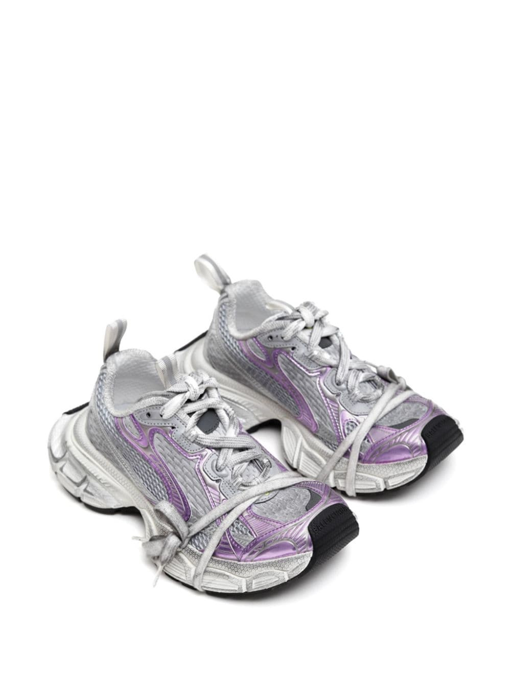 Balenciaga Women 3Xl Sneakers - 2