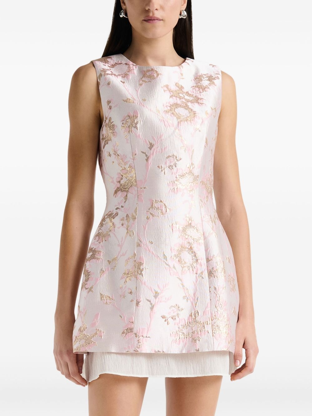Mabel mini dress - 5