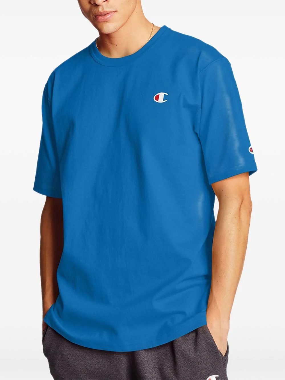 C-Life Heritage T-shirt - 1