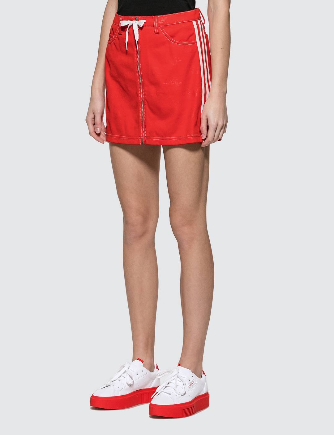 Adidas Originals x Fiorucci Skirt - 2