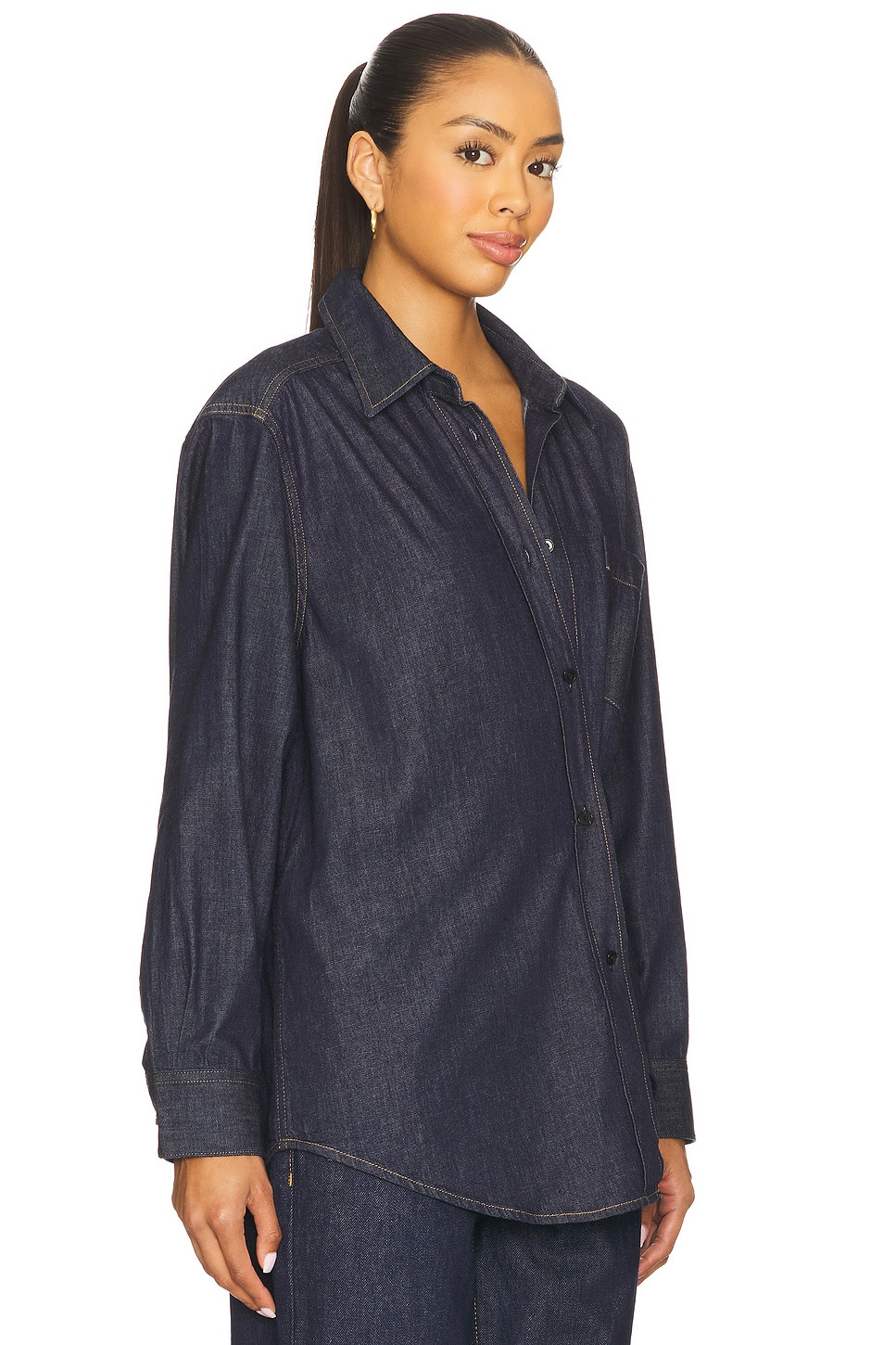 Kaelin Shirt - 2